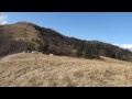 strmca slope soaring fun on warm winter day