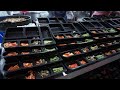 Korean Food::Korean Bento House Vlog