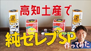 【土佐弁で解説】純セレブスピーカーの作り方