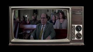 The Rainmaker - Jury Selection Tampering