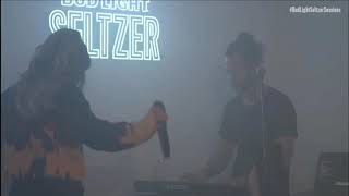 LO SIENTO  --  Sofía Reyes Bud Light Seltzer Sessions