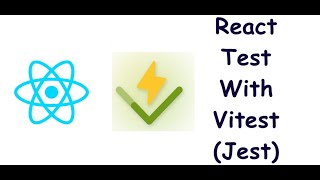 React Testing with Vitest and Jest in a Vite Project | Complete Guide \u0026 Setup 🚀