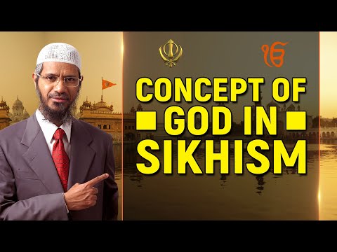 Is Guru Granth Sahib a God?