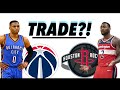 Russell Westbrook Traded for John Wall I Reactions and Analysis to the Trade