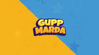 Gupp Marda song (Motion Poster) | Kulwinder Billa Feat Gurlej Akhtar | Latest Punjabi Songs 2020