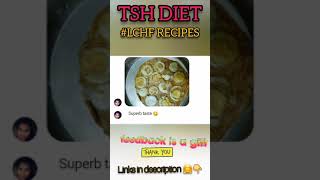 Telugu Superhumans #LCHF Diet Recipes Today's Feedback | Thanks & all the best Superhumans 🤗👍