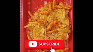 Lays Kurkure Tasty chaat in 5 minutes recipe #shortsvideo #shorts #layschaat #layschips #lays