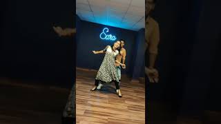 Uppenantha ee premaki || Aarya 2 || Allu Arjun || Kajal Aggarwal || Sara dance \u0026 fitness studio