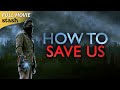How to Save Us | Apocalypse Horror | Full Movie | Jason Trost