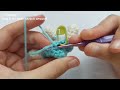 ♡ crochet cat tutorial simple u0026 cute ♡