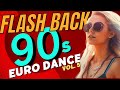 Flash Back 90's Euro Dance Vol. 5 by DJ Andinho Original