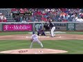 bartolo colon two seam fastball video