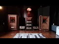 Tannoy Westminster GR- Allan Taylor ( Crazy man)