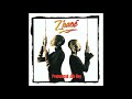 Groove Thang - Zhané