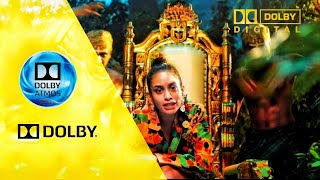 kukku kukku new tamil song | Dolby Atmos | Kuku Kuku / Enjoy Enjaami/ Santhosh Narayanan | #trending