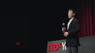 Uncovering the Path to Success | Osborn Song | TEDxYouth@MageeSecondary