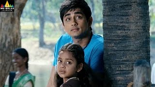 Oh My Friend Movie Siddharth Funny Scene with Child | Siddharth, Hansika | Sri Balaji Video