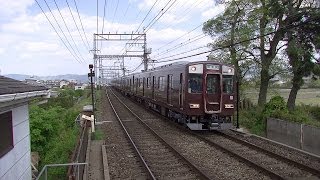 あっちこっちスケッチ～近鉄大阪線・松塚駅