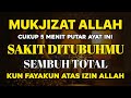 MUKJ1ZAT D0A🤲 INSYAALLAH LANGSUNG $EMBU H T0T4L  | Gus Yaseer