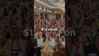 Exposing The World's Richest Family 🫢
