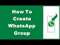 How to Delete WhatsApp Group Permanently For Everyone (UPDATED)