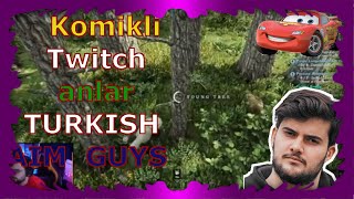 Jrokezftw   Komikli Twitch anlar TURKISH  AIM  GUYS Elamanı Kesit #1  izliyor