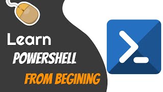 Part 2 - Cmdlets in Windows Powershell - PowerShell Scripting for Beginners- PowerShell English.