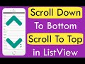 Scroll View React Native Tutorial for Beginners - Build a React Native App [2021]