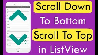 Scroll View React Native Tutorial for Beginners - Build a React Native App [2021]