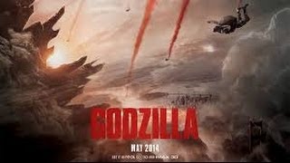 MovieBlog- 320: Recensione Godzilla (SENZA SPOILER)