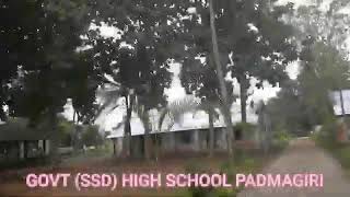 padma giri school