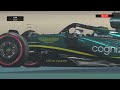 ΤΟ ΙΔΑΝΙΚΟ ΞΕΚΙΝΗΜΑ│f1 22 career mode greek part 1