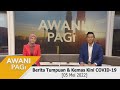 [LANGSUNG] Fokus Berita #AWANIpagi 5 Mei 2022