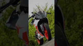 KTM rc390 😎😎..#ktm #ktmindia #mt15lover #zx10rkivideo #hr24 #g900 #ns200bs6 #r15v4india #ktmrc390