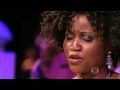 André Rieu live in São Paulo - Ave Maria by Kimmy Scota