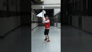 I Made a Giant Paper Popper