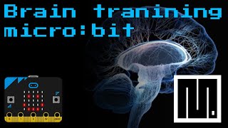micro:bit Brain Training (micropython)