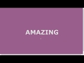 Text-fill effect on hover