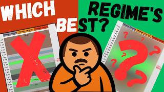 which regimes best?