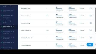 Python | Loops | Coding Practice-10A | NxtWave | CCBP 4.0
