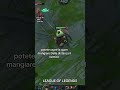 Tips & Tricks | Tahm Kench #leagueoflegends #lol #tipsandtricks