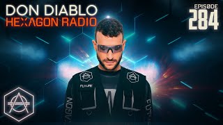 Hexagon Radio Episode 284