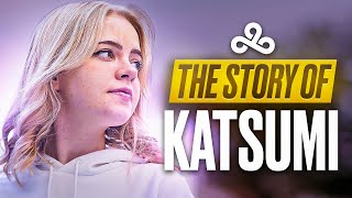 The Story of katsumi | Cloud9 White Player Spotlight