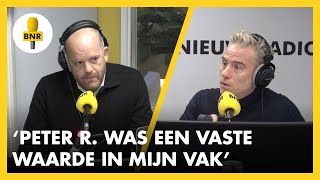 MISDAADJOURNALIST over MOORD op PETER R.: 'Het was een SCOOP die je niet wil hebben' | Big Five