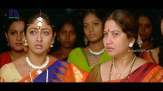 Munna Forces Ileana To Marry And Take Revenge - Aata Movie Scenes