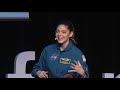 from a childhood dream to the first person on mars alyssa carson tedxklagenfurt