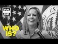 Who Is Kirstjen Nielsen? Narrated By Lorena Russi | Nowthis