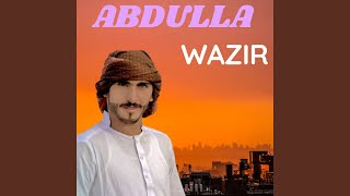 Abdullah wazir na raza watan