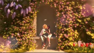 Symphony- Miraculous  Ladybug Love Square AMV￼￼