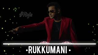 Rukkumani Rukkumani-Roja